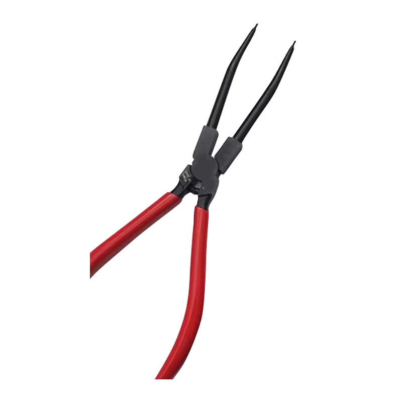 凯尼派克（KNIPEX） 轴用卡簧钳 适用卡簧钳 4521200 200mm
