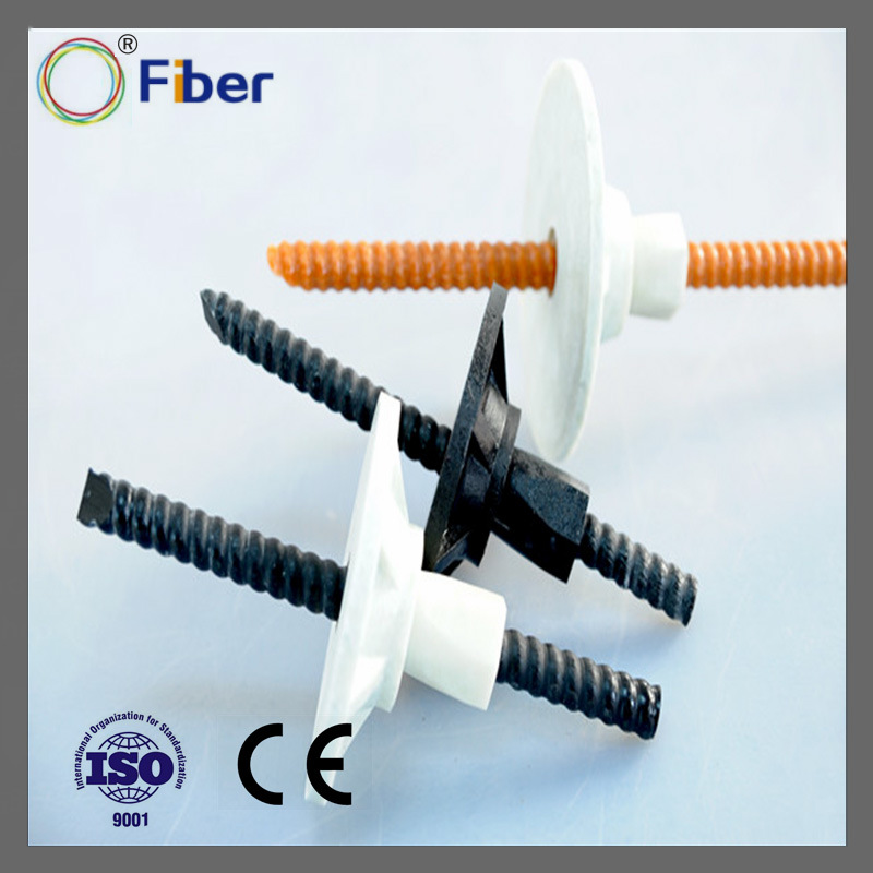 厂家直销 玻璃钢锚杆/FRP锚杆 煤矿支护 高强度 多规格