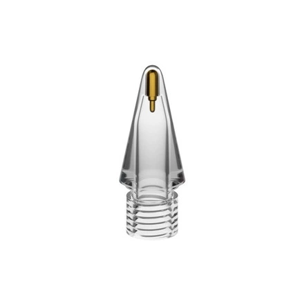 Замена наконечника пера (Apple Pencil 1-й/2-й поколения) — кристальные и цветные наконечники, прочная точность
