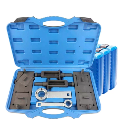 Suitable for Porsche 996/997/911 Engine Timing Special Tool Set Auto Repair Tools (Mühərrik tənzimləmə alətləri) - timing-tools
