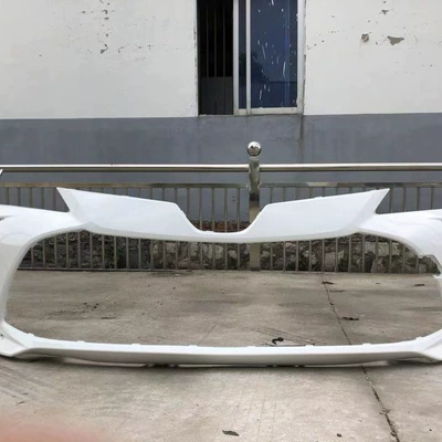 Bumper 21 new Toyota Carolina