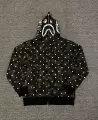 Black Polka Dots (Hand Wash)