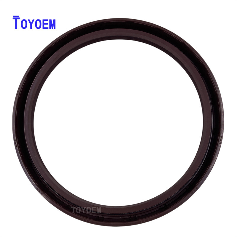 90311-89003 Applicable to Toyota ACV30 Overlord 2AZ Camry RAV4 Crankshaft Rear Oil Seal BH4127F