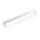 Display Rack Transparent Hand Blind Box Wall Hanging Bubble Mart Storage Box Transparent Small Ornaments Display Rack Medicine Box Storage