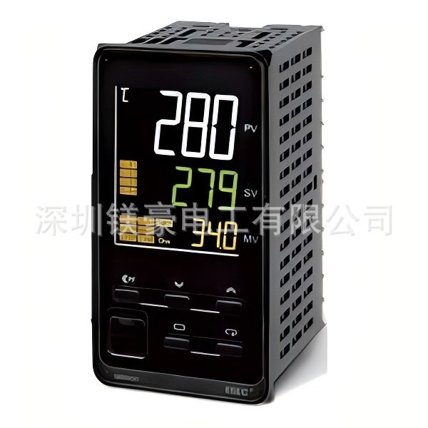 Original from Japan/Omron/Thermostat/E5Cc-Rx2Abm-800/In Stock in Shenzhen Original from Japan/Omron/Thermostat/E5Cc-Rx2Abm-800/In Stock in Shenzhen