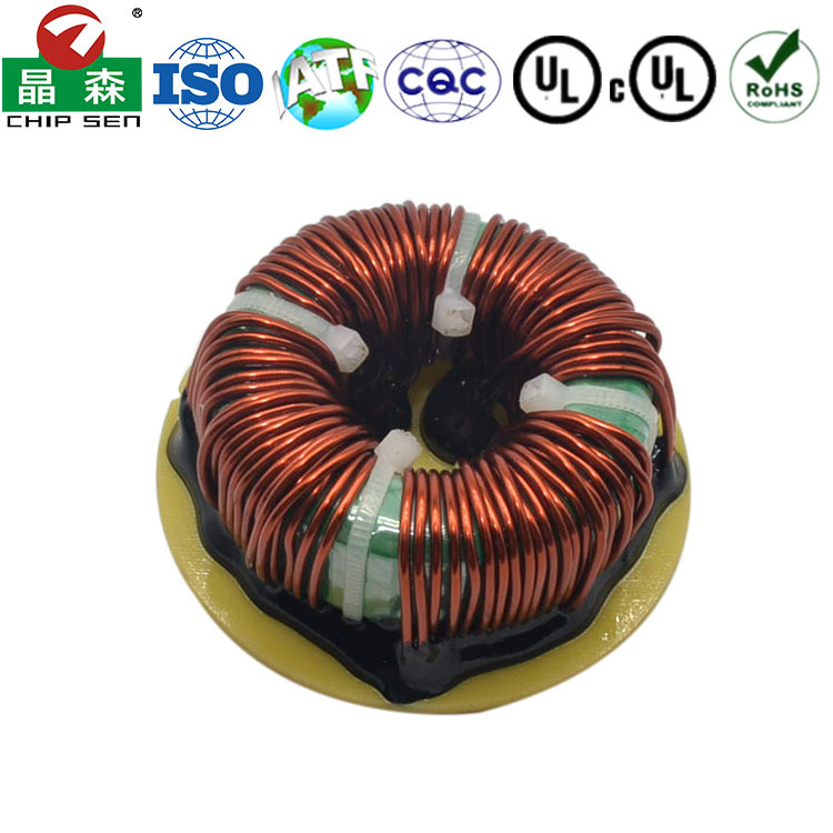 ����PFC�Ż����ͭ����������DC-DC��ѹ��·����LED����UPS��Դ