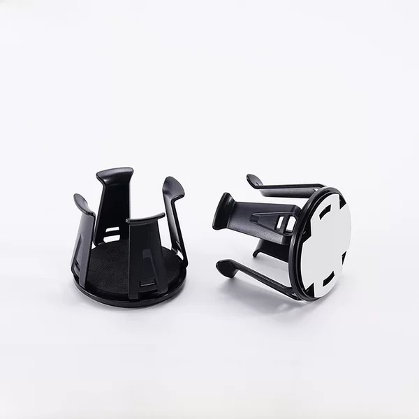 Amazon Aliexpress Car Ashtray Aromatherapy Purifier Coffee Cup Beverage Milk Tea Cup Ice Cup Holder