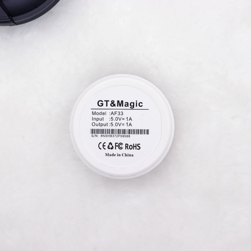 Зарядное устройство для часов (Huawei) совместимо с GT2/GT 2E/Magic/GS Pro/FTN‑B19, магнитный USB‑C кабель, различные длины
