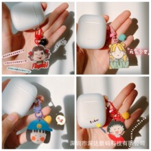 �m���BASEUS��˼w04pro͸�����o�׳���ĥɰ��o���{�����C��ܛ��