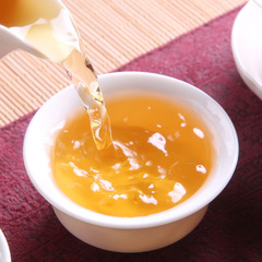 Wuyi Mountain Honey Aroma Jin Jun Mei Black Tea Bag Tea Hotel Milk Tea Shop Tea Wholesale Rich Aroma Jin Jun Mei Small Packaging