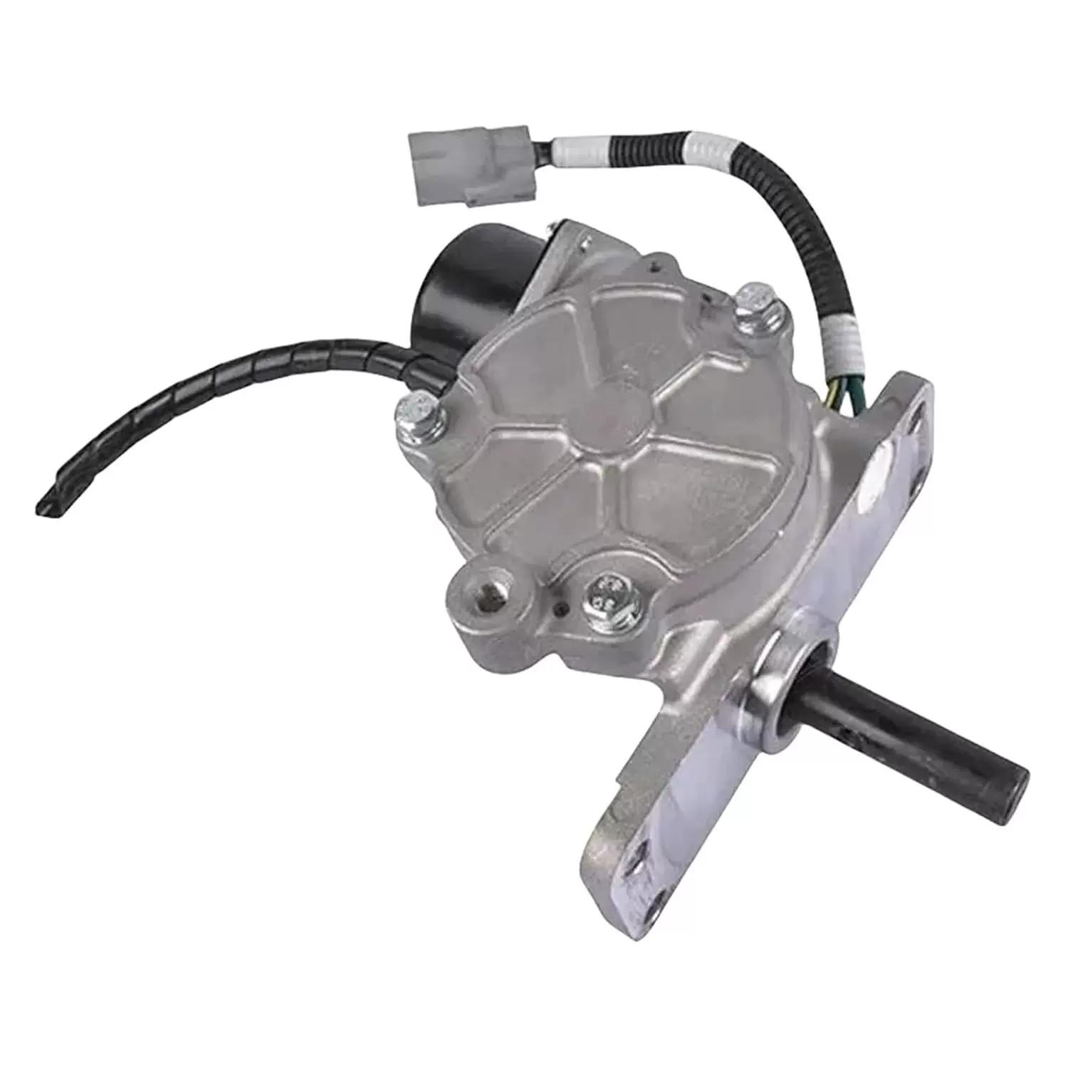 4145060042适用于丰田陆地巡洋舰雷克萨斯LX450后差速锁执行器