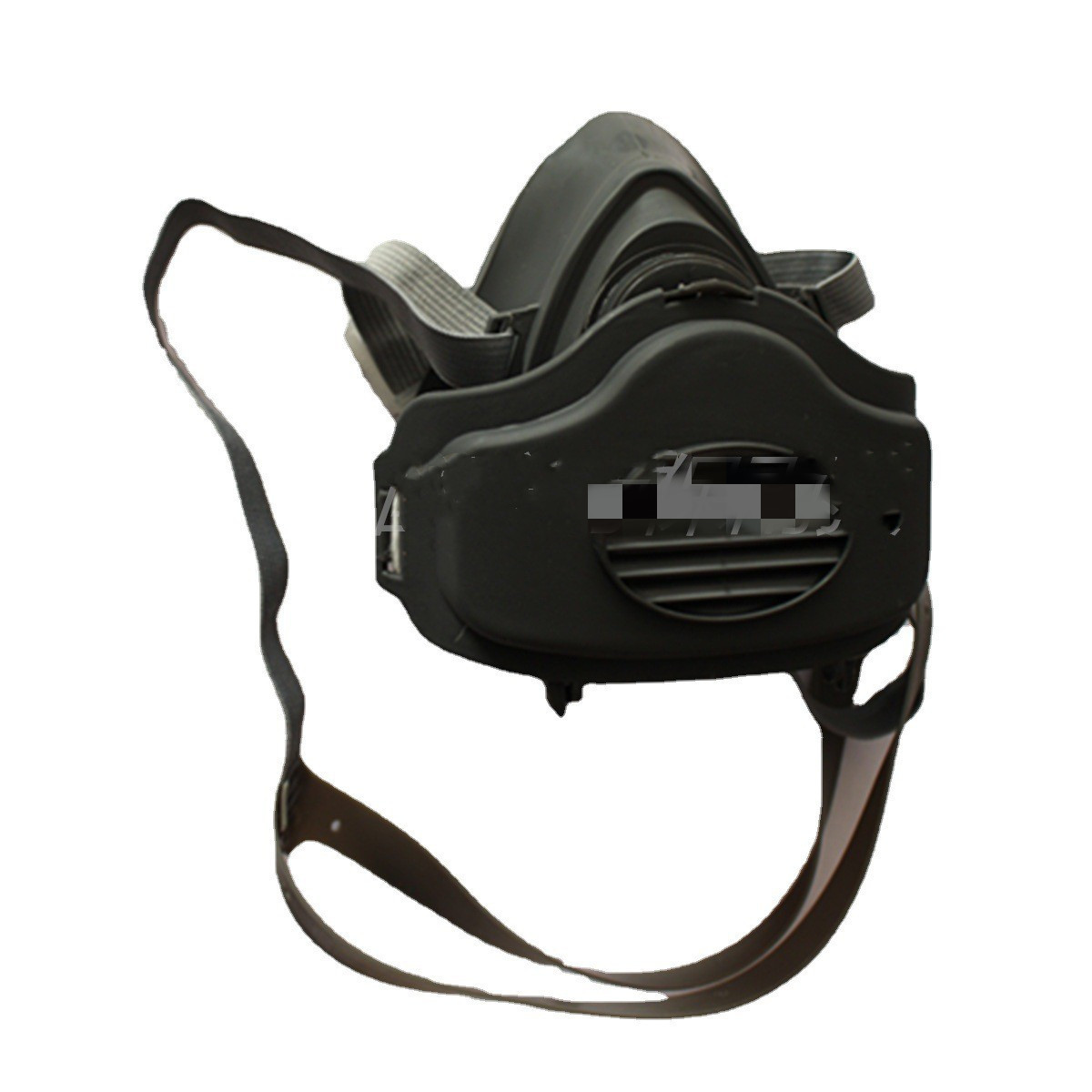 自吸过滤式颗粒物呼吸器 农业化工喷漆口罩