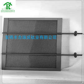 钛电极 电镀电解电冶金电渗析用钌铱钛阳极 二氧化铅钛网板