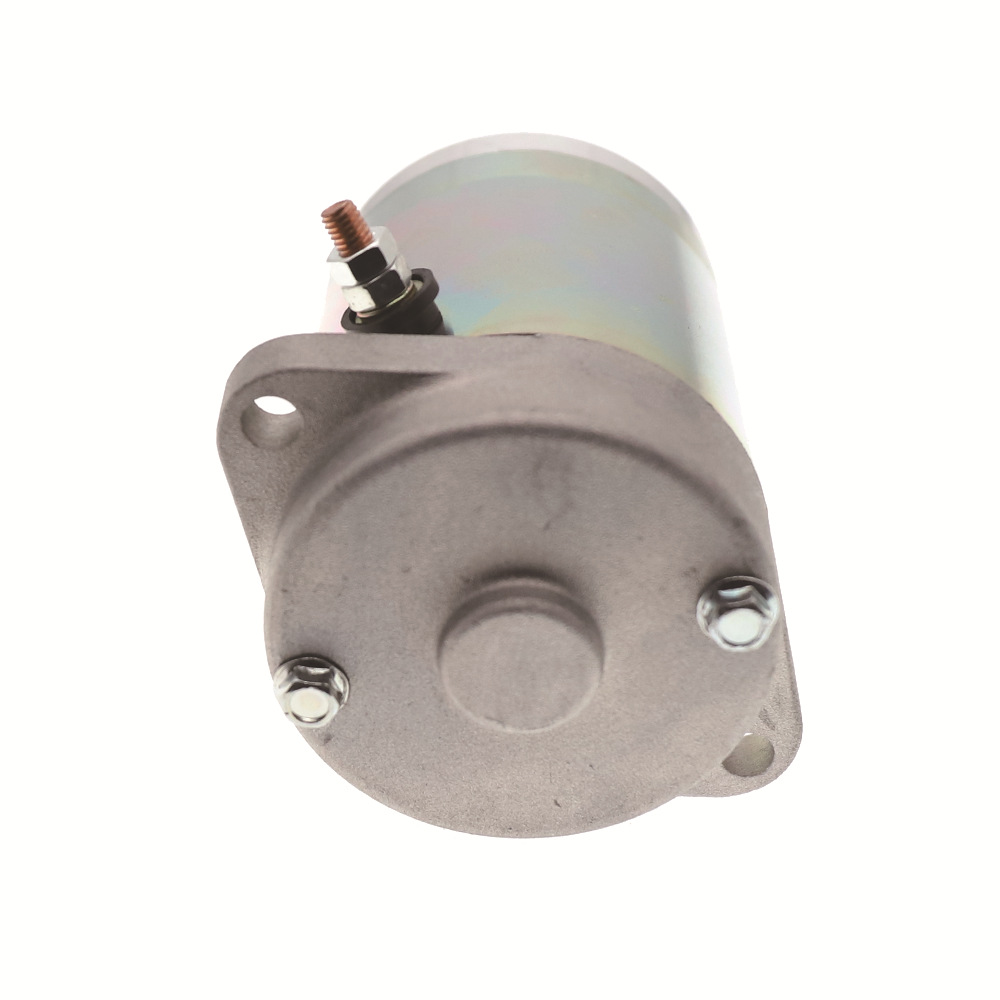 Motor de arranque de motocicleta V100179116 179116 1791165 VESPA PK 50 image 2