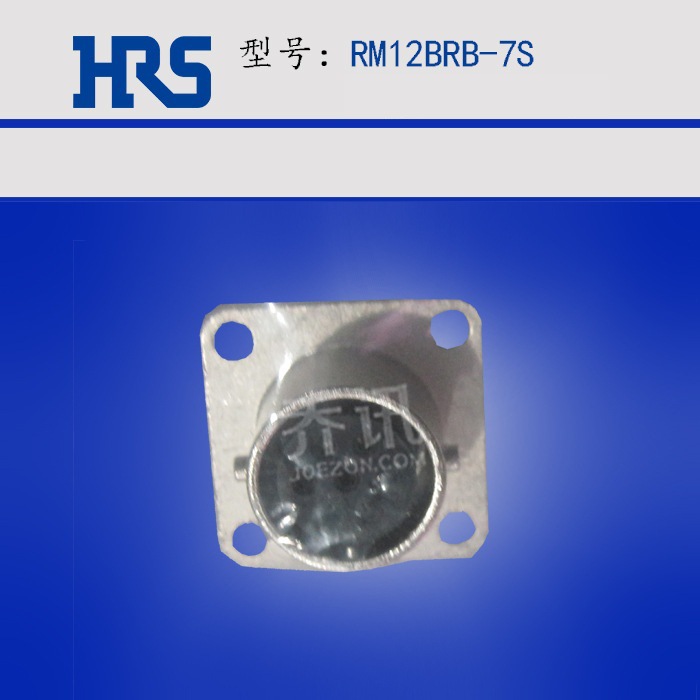 ���� hirose RM12BRB-7S 7pin ���������� HRS �ֻ�