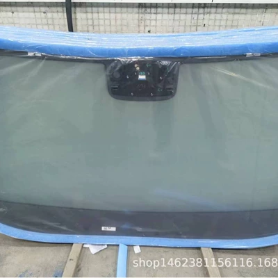 front glass, automobile glass