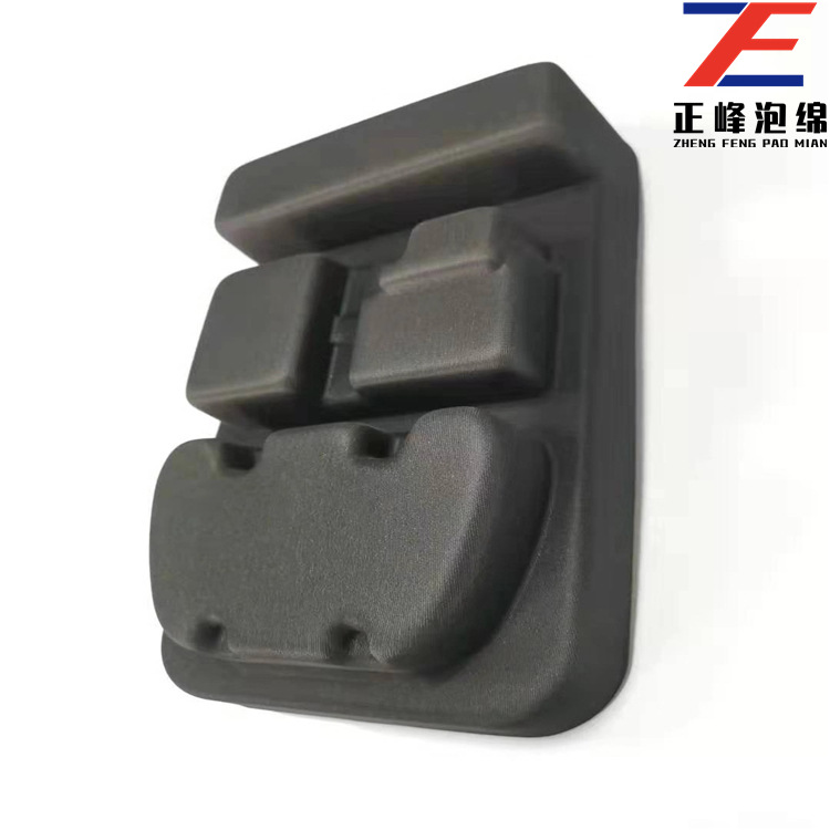 黄江 冷热压打孔eva制品 EVA海绵热压成型 eva内衬盒子 骑马垫子