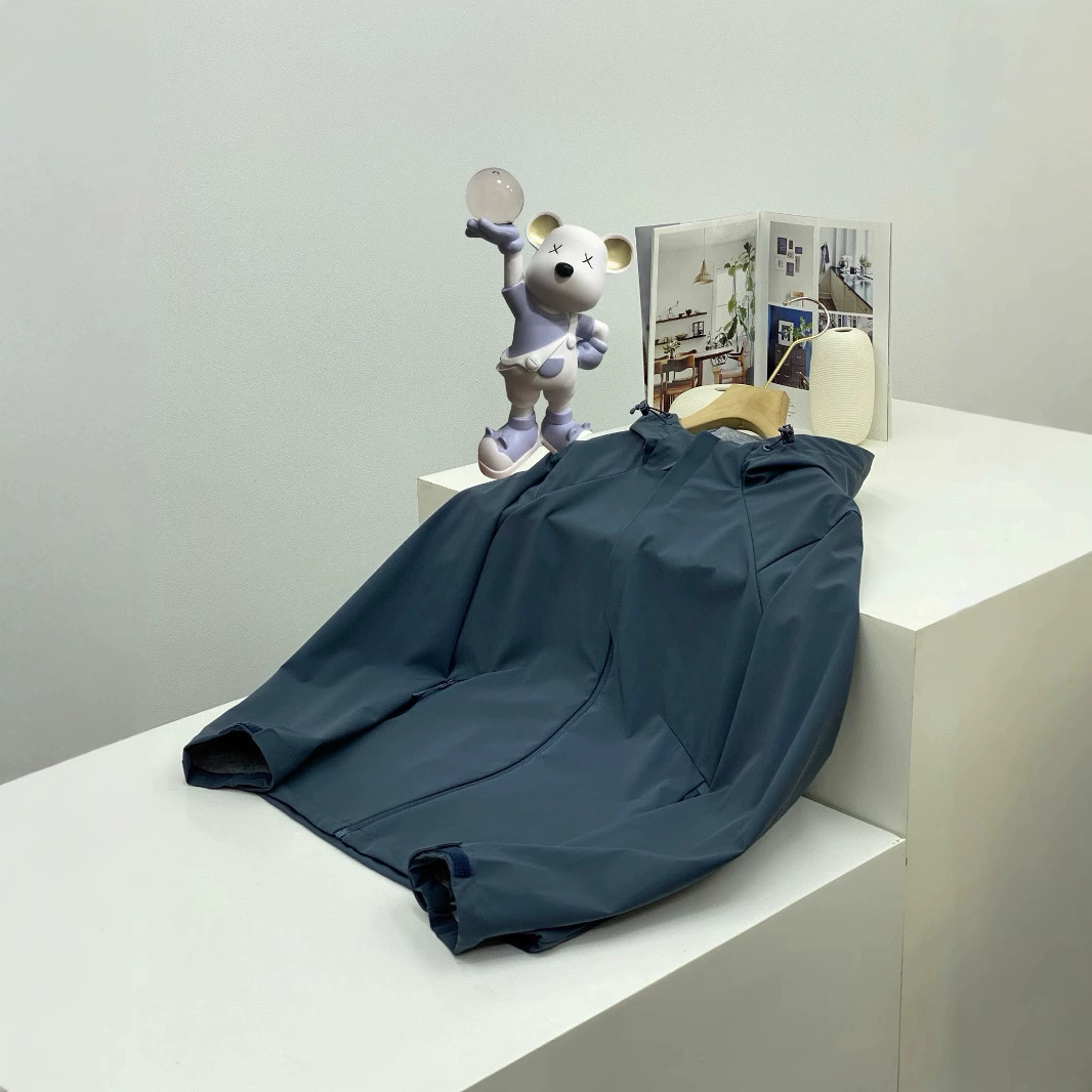 Куртка-софтшелл Clone Keller Stone, большой бренд, тот же стиль, домашняя уличная куртка-софтшелл K88635, мужская повседневная куртка на открытом воздухе