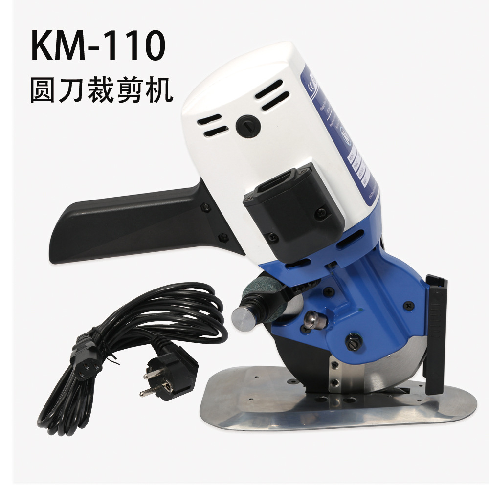 KM���ֳ�ʽ�綯Բ���ü��� ����� ΢�Ͳò��� �в���100��110��