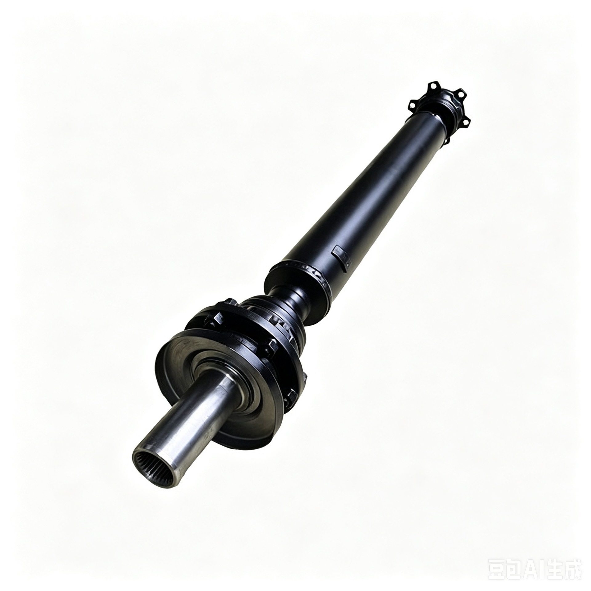 Factory Direct Sales Suitable for Mitsubishi Pajero V73 Montero Drive Shaft 3401A018