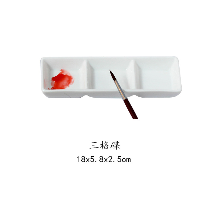 Placa de la Tres-rejilla