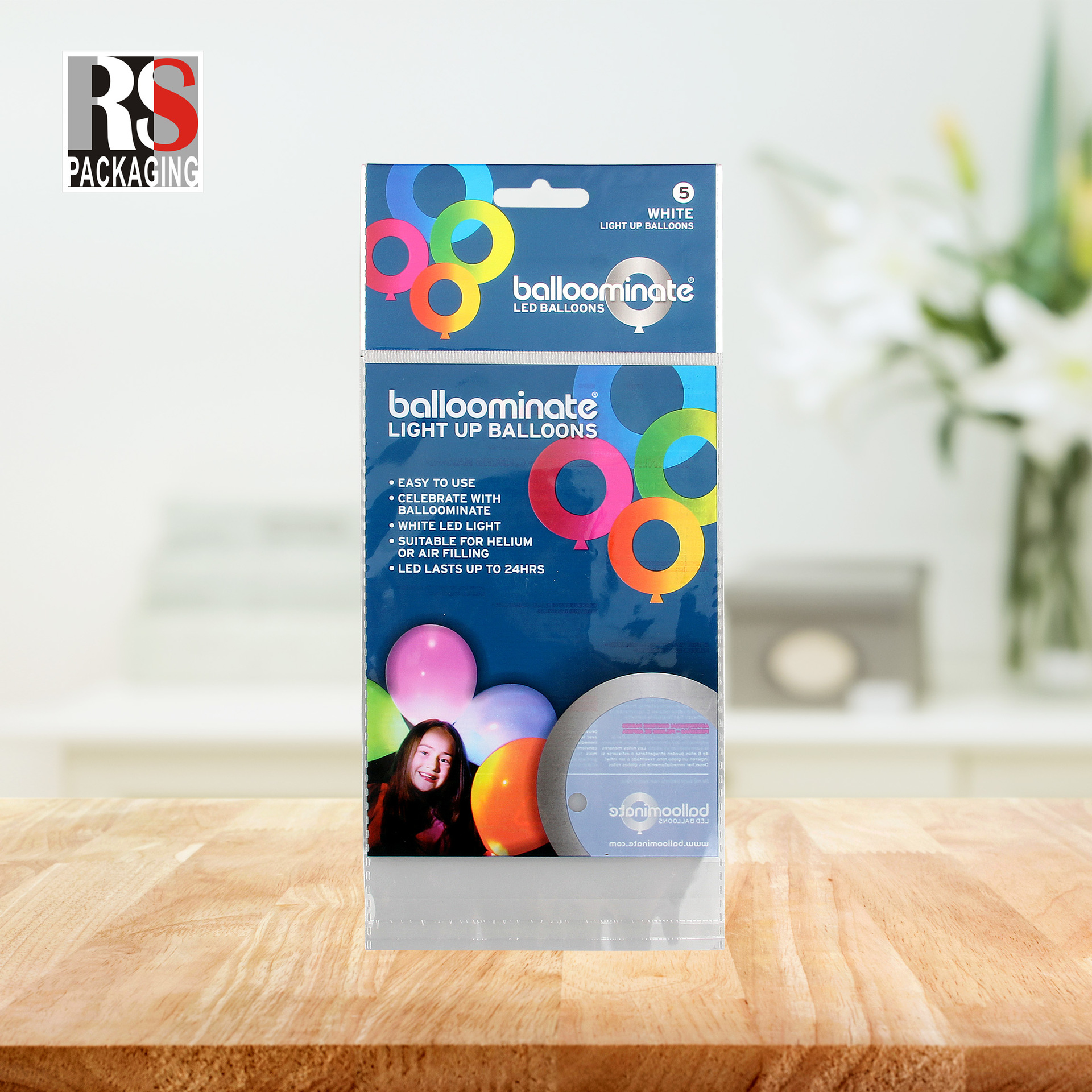 工艺品用OPP卡头袋   自粘袋  OPP袋  饰品 玩具用OPP胶袋