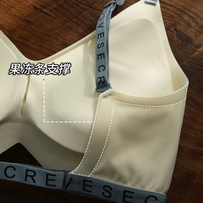 Comics, underwear, push up bra, wireless bra for breastfeeding, beautiful back, backless