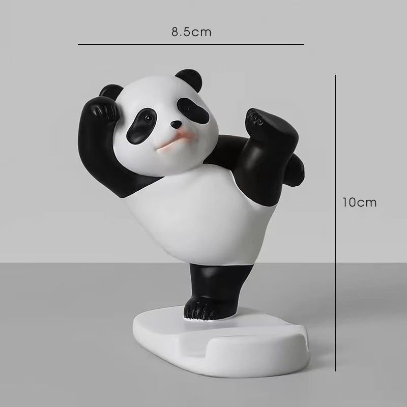 Panda【Kick】
