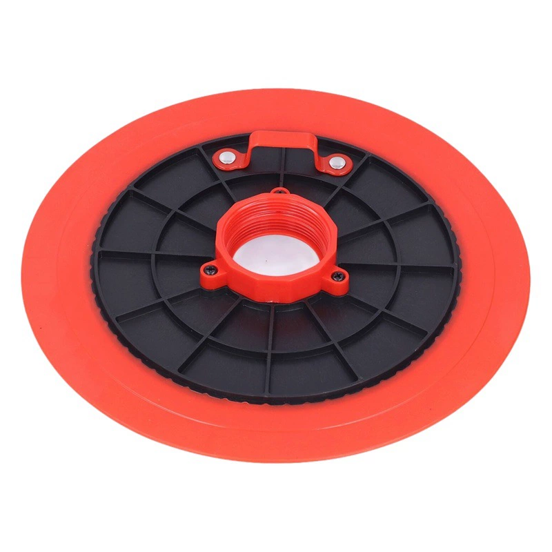 Двойной интерфейс всасывающего лотка для ручного прессования для масляного поддона