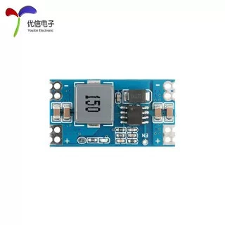 Original upgraded version of MINI560 Pro 5A DC-DC DC voltage voltage voltage voltage voltage voltage voltage voltage voltage supply module high efficiency