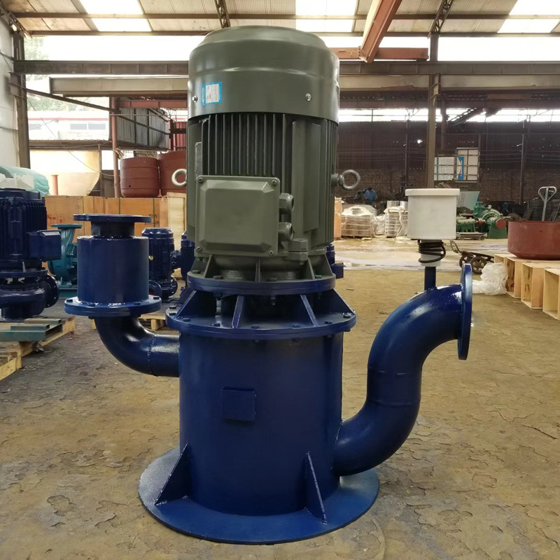 WFB型无密封自控自吸泵 200WFB不锈钢多规格防爆无泄漏自吸泵厂家