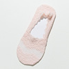 Lace summer silicone silk invisible non-slip socks