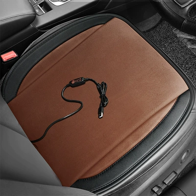 cushion, winter warming small square | Multi-function pad