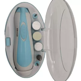 便携式吸尘器;电动磨甲器;指甲锉