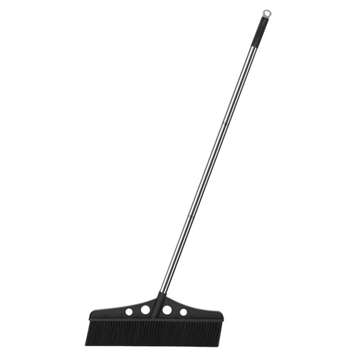 Broom for sweeping courtyard, garden, villa, courtyard, outdoor, factory, workshop, industrial, sanitation worker, cement floor broom wholesale