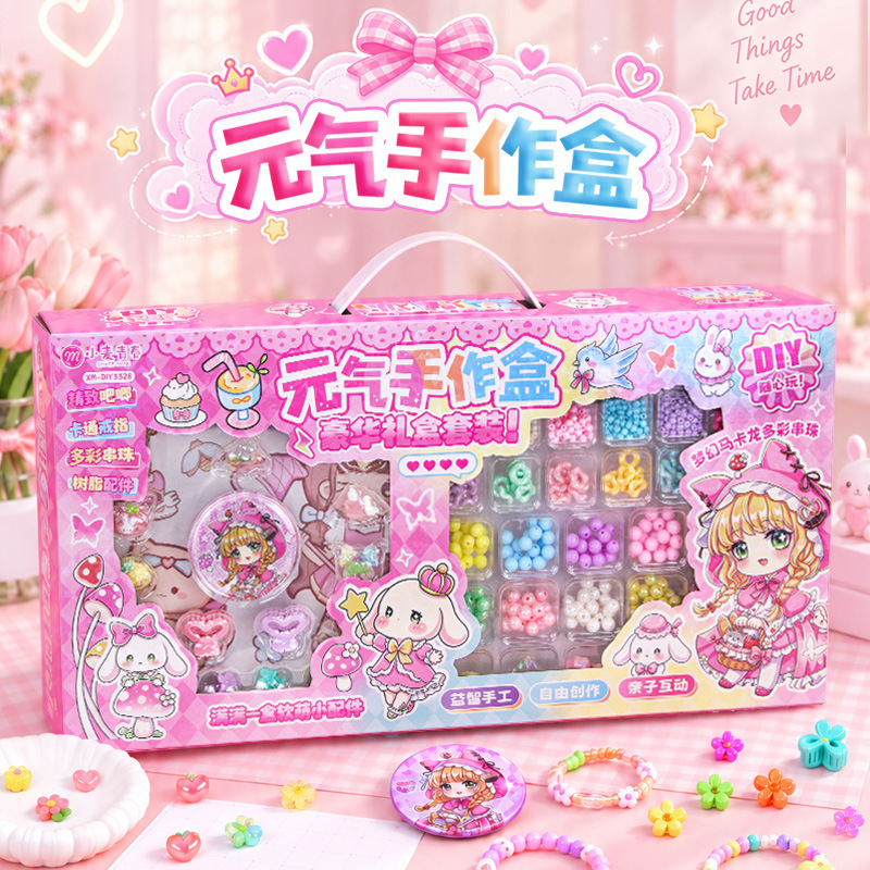 Wholesale acrylic resin accessories from a reputable manufacturer, perfect for DIY crafts, interactive parent-child gift boxes, and educational toys for girls Wholesale acrylic resin accessories from a reputable manufacturer, perfect for DIY crafts, interactive parent-child gift boxes, and educational toys for girls