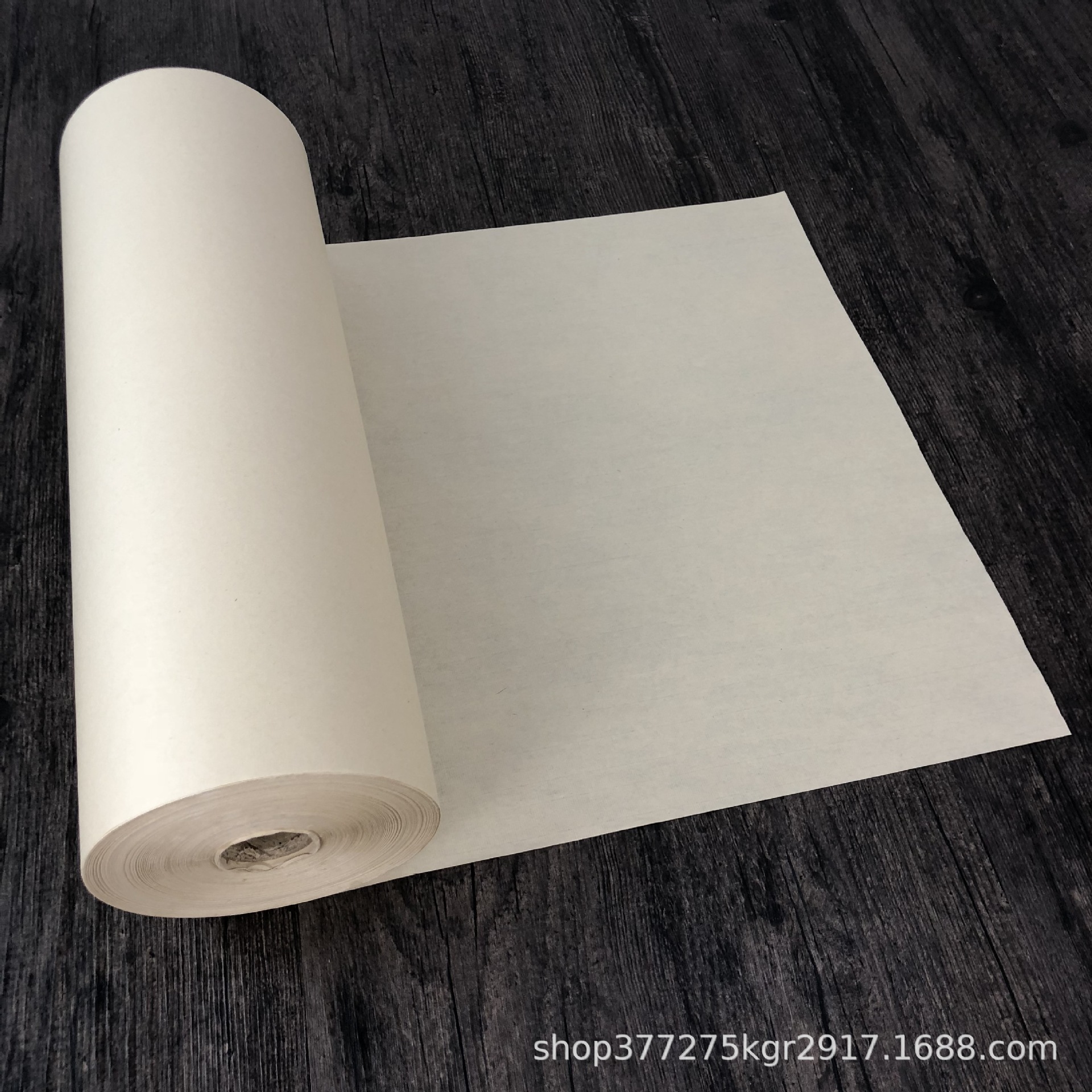 Thickened 46g antique color half-cooked