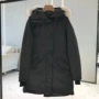外贸冬季同款跨境羽绒服