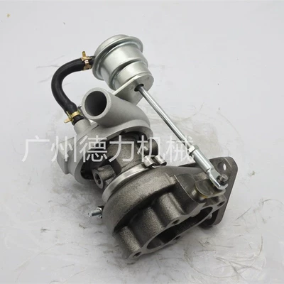 is for reference – Supercharger