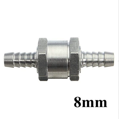 Automotive Aluminum Alloy Gasoline Digər kuzov və aksesuarlar - 8mm