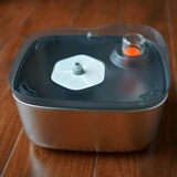 XCHO Недоверной сталь -диспенсер фильтров