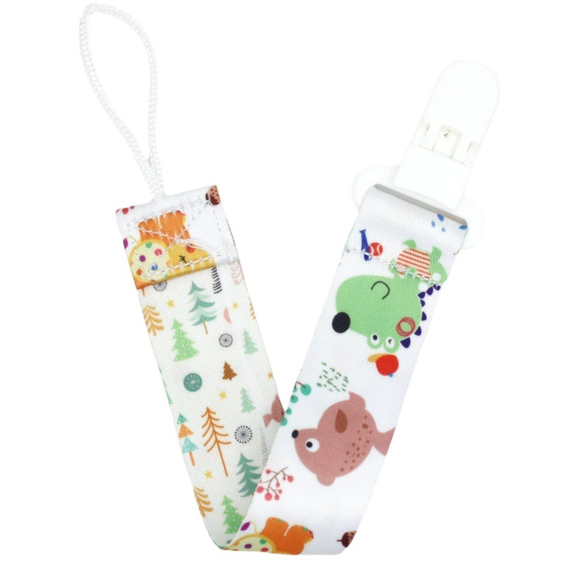 Cadena de chupete, hebilla de chupete, cinturón de chupete, cuerda anti-caída, cadena anti-caída, cadena de mordedor, clip de chupete, clip de juguete, hebilla de chupete