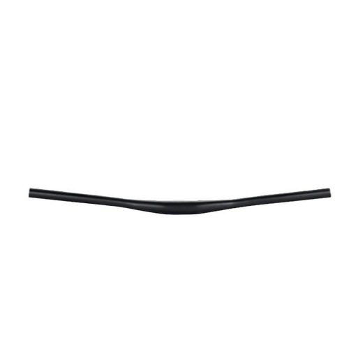 Cross-border foreign trade mountain bike handlebar aluminum alloy/high carbon steel straight handlebar bicycle faucet extended Xiaoyan handlebar