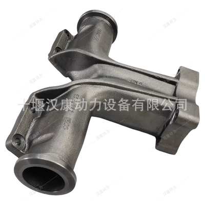 Exhaust Pipe, Exhaust manifold