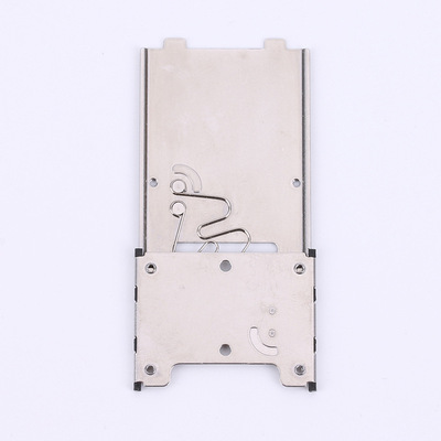 手机滑盖滑轨 喷雾美容仪滑轨,补水仪滑轨，超薄滑盖滑轨