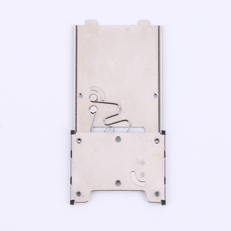 手机滑盖滑轨 喷雾美容仪滑轨,补水仪滑轨，超薄滑盖滑轨