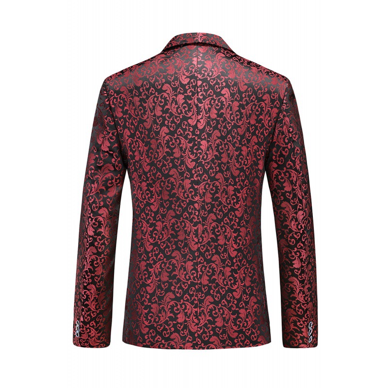 Autumn evening dress, jacket, (Cross-border trading)