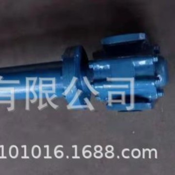 潜油齿轮泵TDCQ 柴油 机油 润滑油 沥青 树脂 胶水 插桶齿轮泵