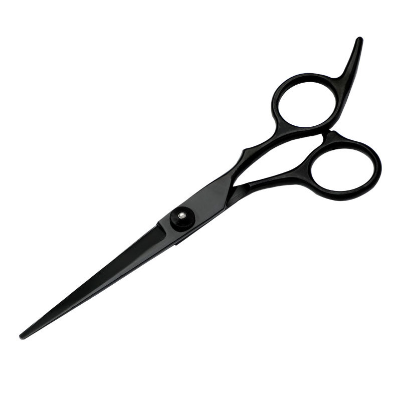 Directo de fábrica de acero inoxidable tijeras de peluquería Liu Hai tijeras planas tijeras de dientes tijeras de adelgazamiento peluquería herramientas de peluquería en casa