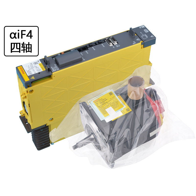 αiF4 A06B-6240-H104+2223-B000发那科fanuc四轴现货原装议 价